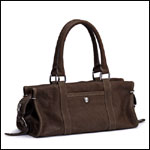 Lambertson Turex New Haven Small satchel Handbag