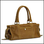 Lambertson Turex New Haven Small satchel Handbag