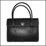 Lambertson Turex Kansas Small Box Car Tote