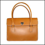 Lambertson Turex Kansas Small Box Car Tote