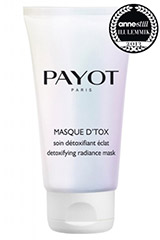 Payot Masque Clarifiant / Gentle Clarifying Clay Mask